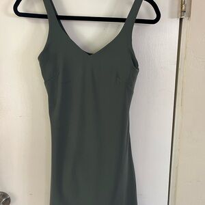 Lululemon Align Dress